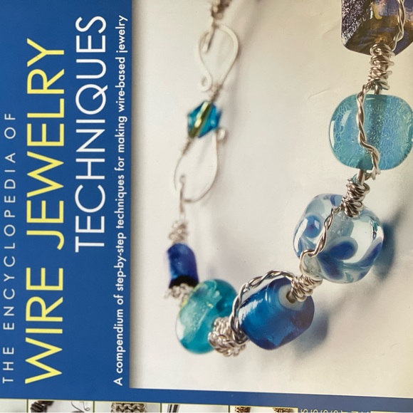 Jewelry-Making Books - Picture 4 of 5